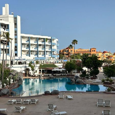 Zen Apartment Tenerife Сан Мигел де Абона Екстериор снимка