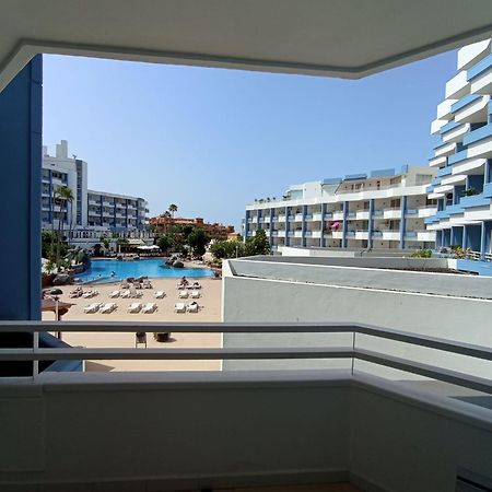 Zen Apartment Tenerife Сан Мигел де Абона Екстериор снимка