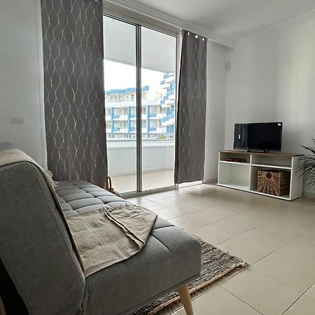 Zen Apartment Tenerife Сан Мигел де Абона Екстериор снимка