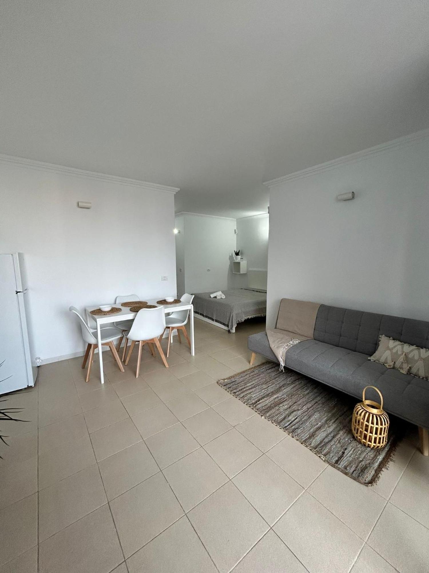 Zen Apartment Tenerife Сан Мигел де Абона Екстериор снимка
