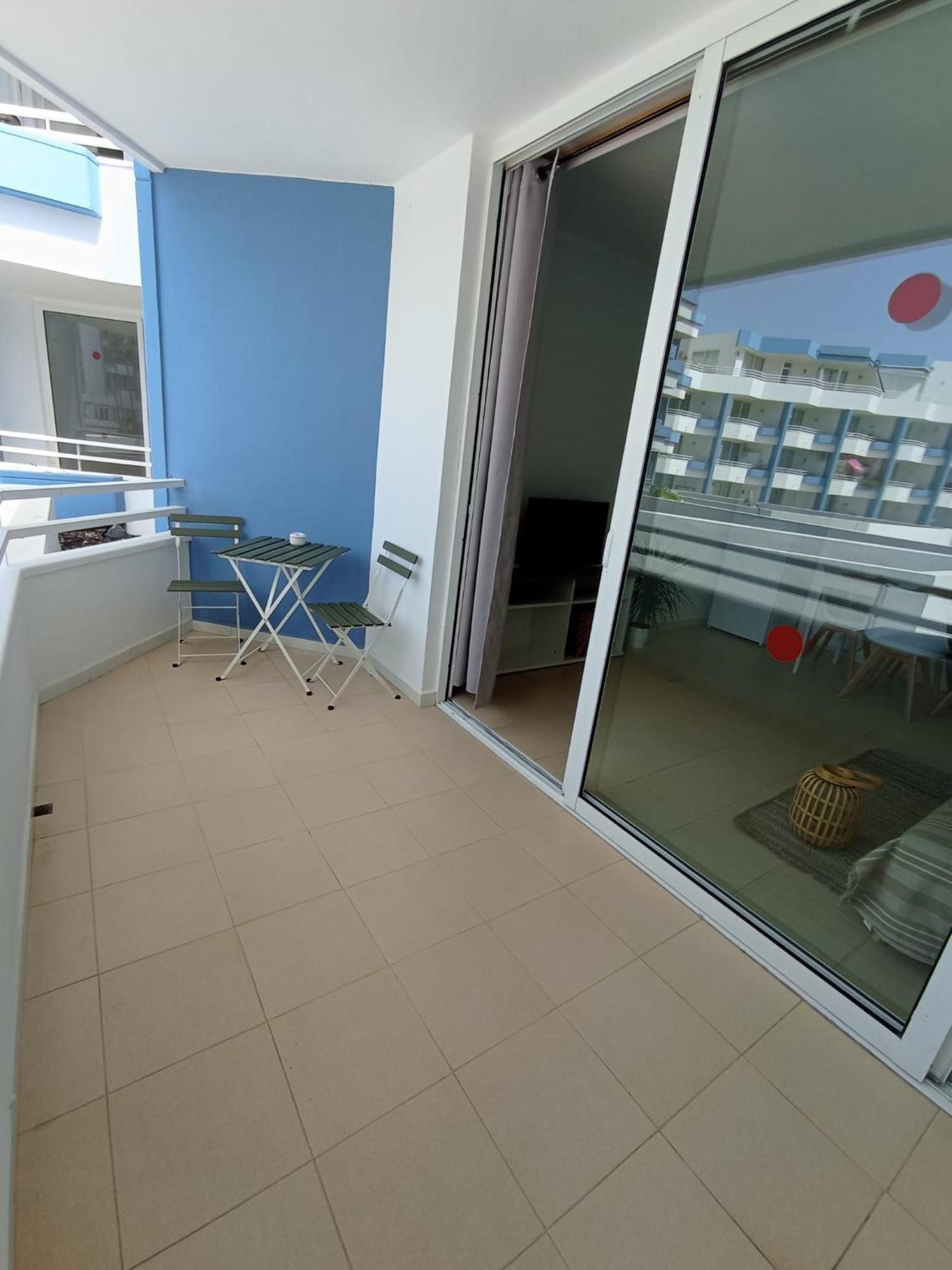 Zen Apartment Tenerife Сан Мигел де Абона Екстериор снимка