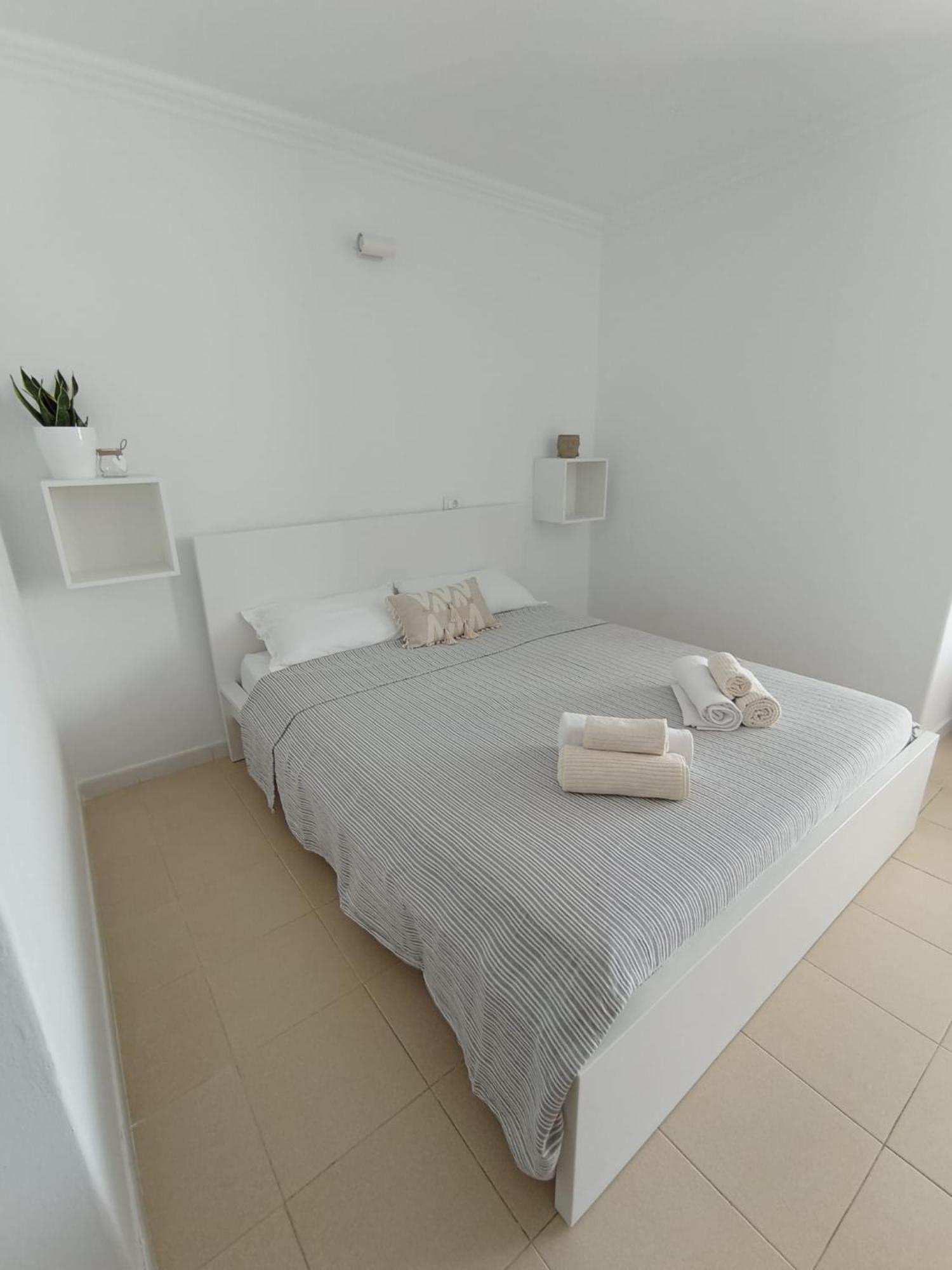 Zen Apartment Tenerife Сан Мигел де Абона Екстериор снимка