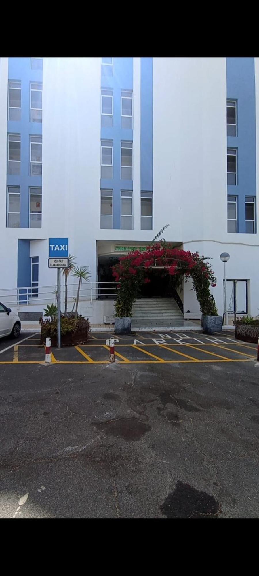 Zen Apartment Tenerife Сан Мигел де Абона Екстериор снимка