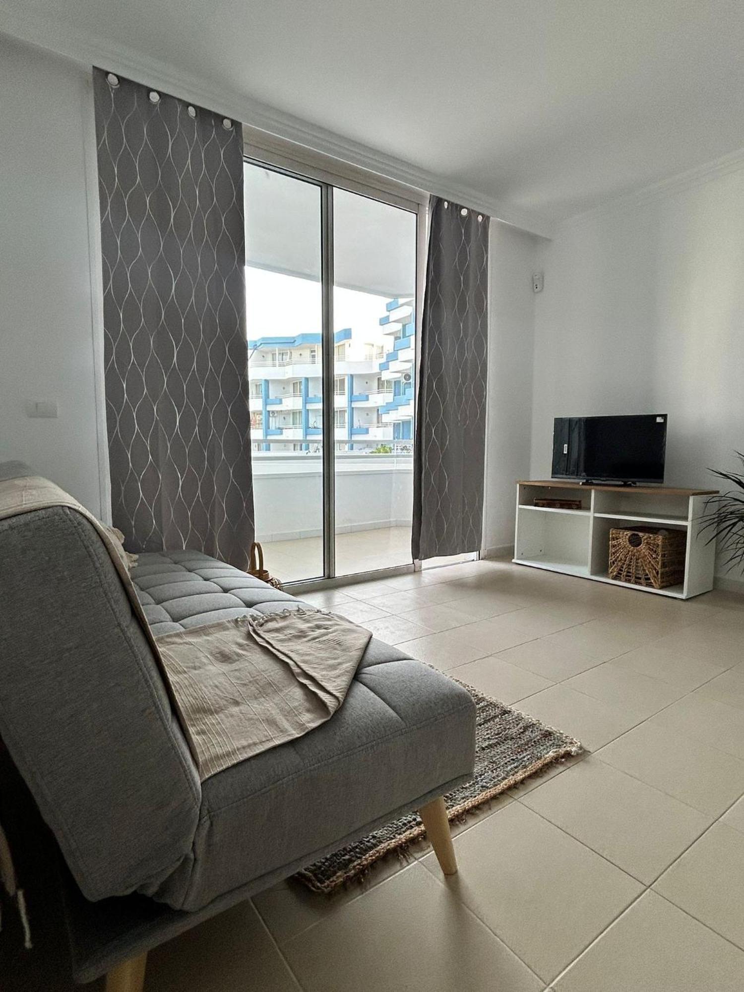 Zen Apartment Tenerife Сан Мигел де Абона Екстериор снимка