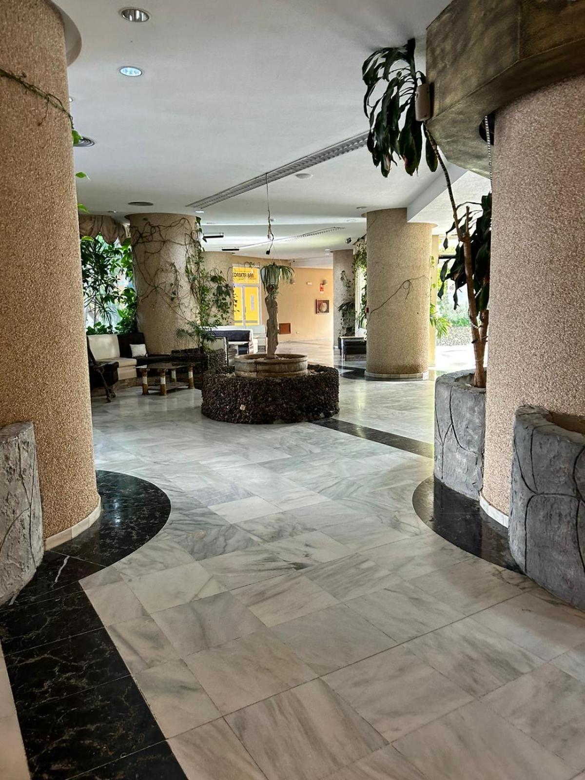 Zen Apartment Tenerife Сан Мигел де Абона Екстериор снимка