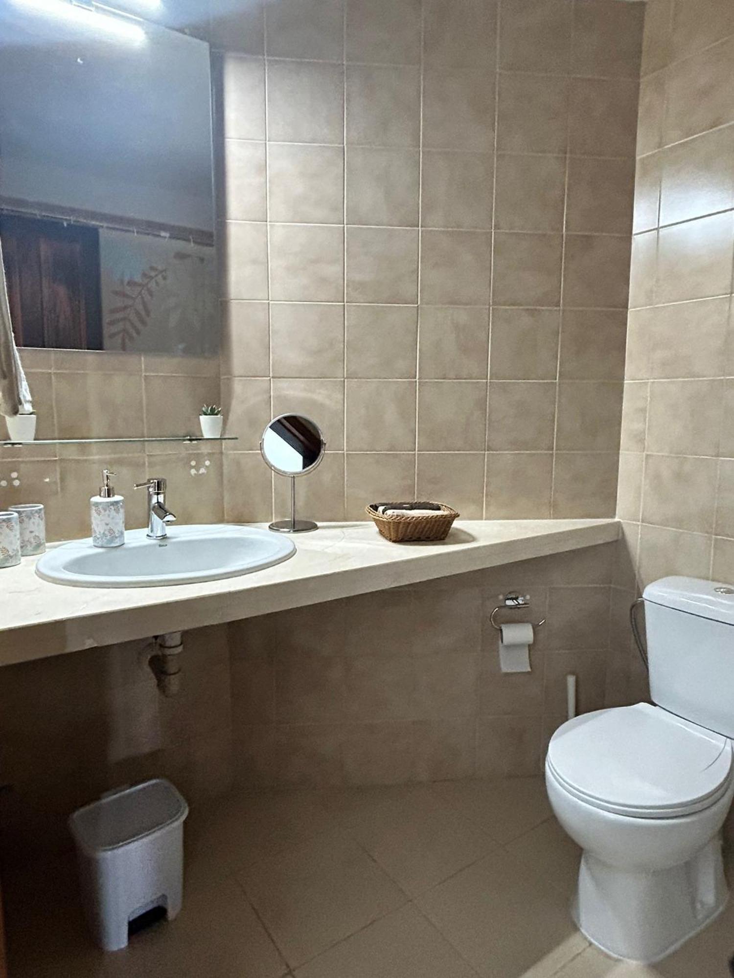 Zen Apartment Tenerife Сан Мигел де Абона Екстериор снимка