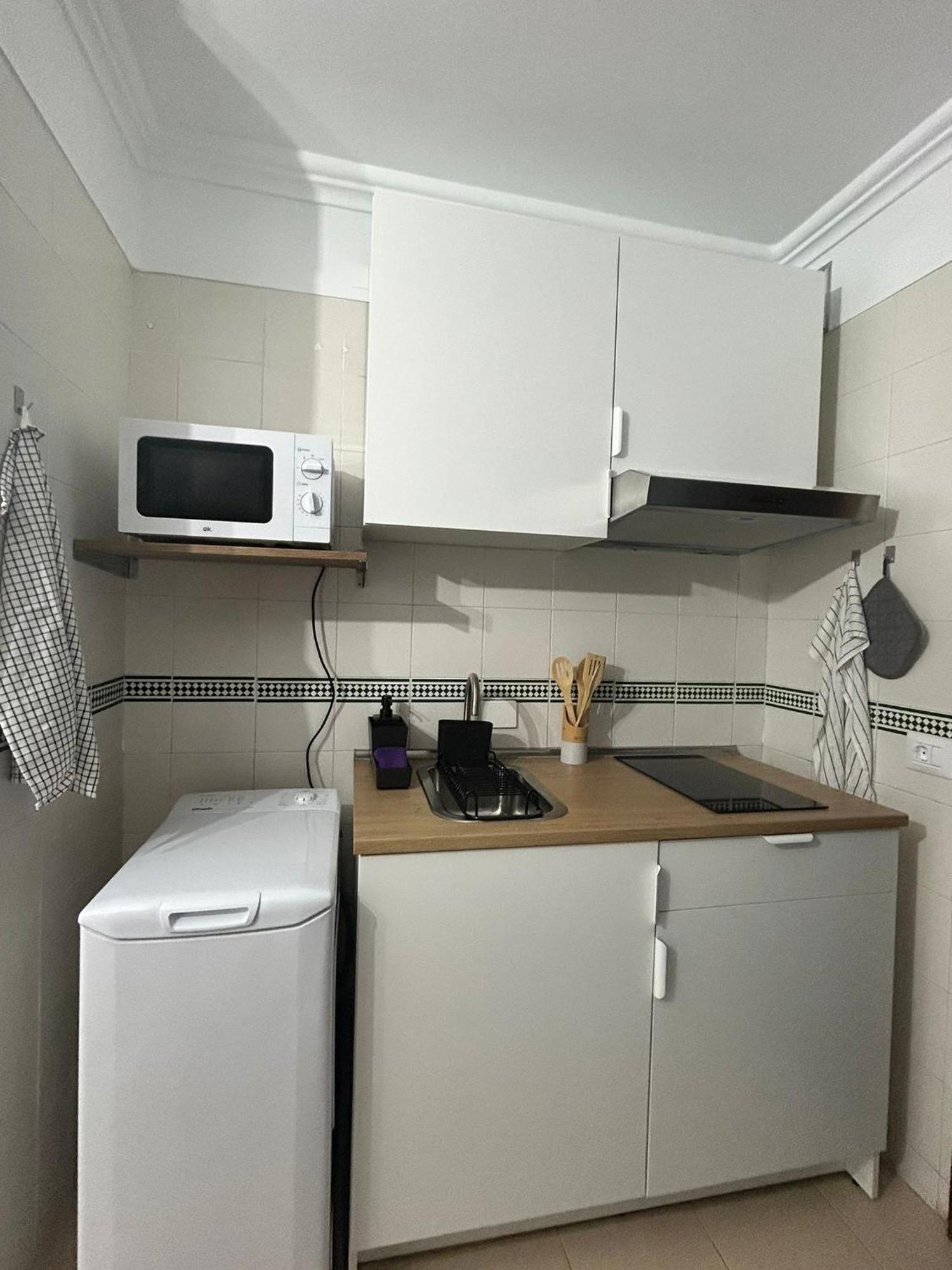 Zen Apartment Tenerife Сан Мигел де Абона Екстериор снимка