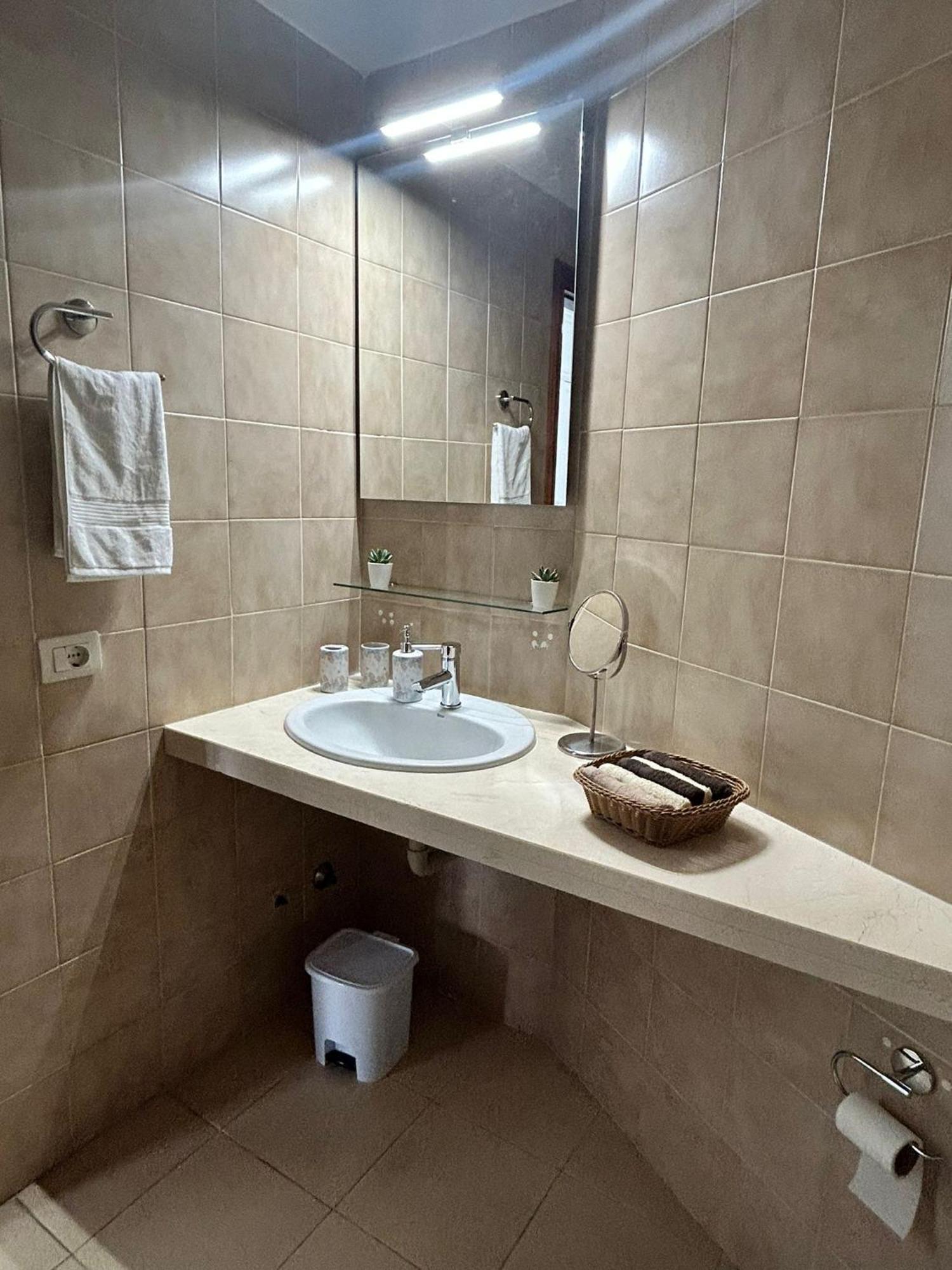 Zen Apartment Tenerife Сан Мигел де Абона Екстериор снимка