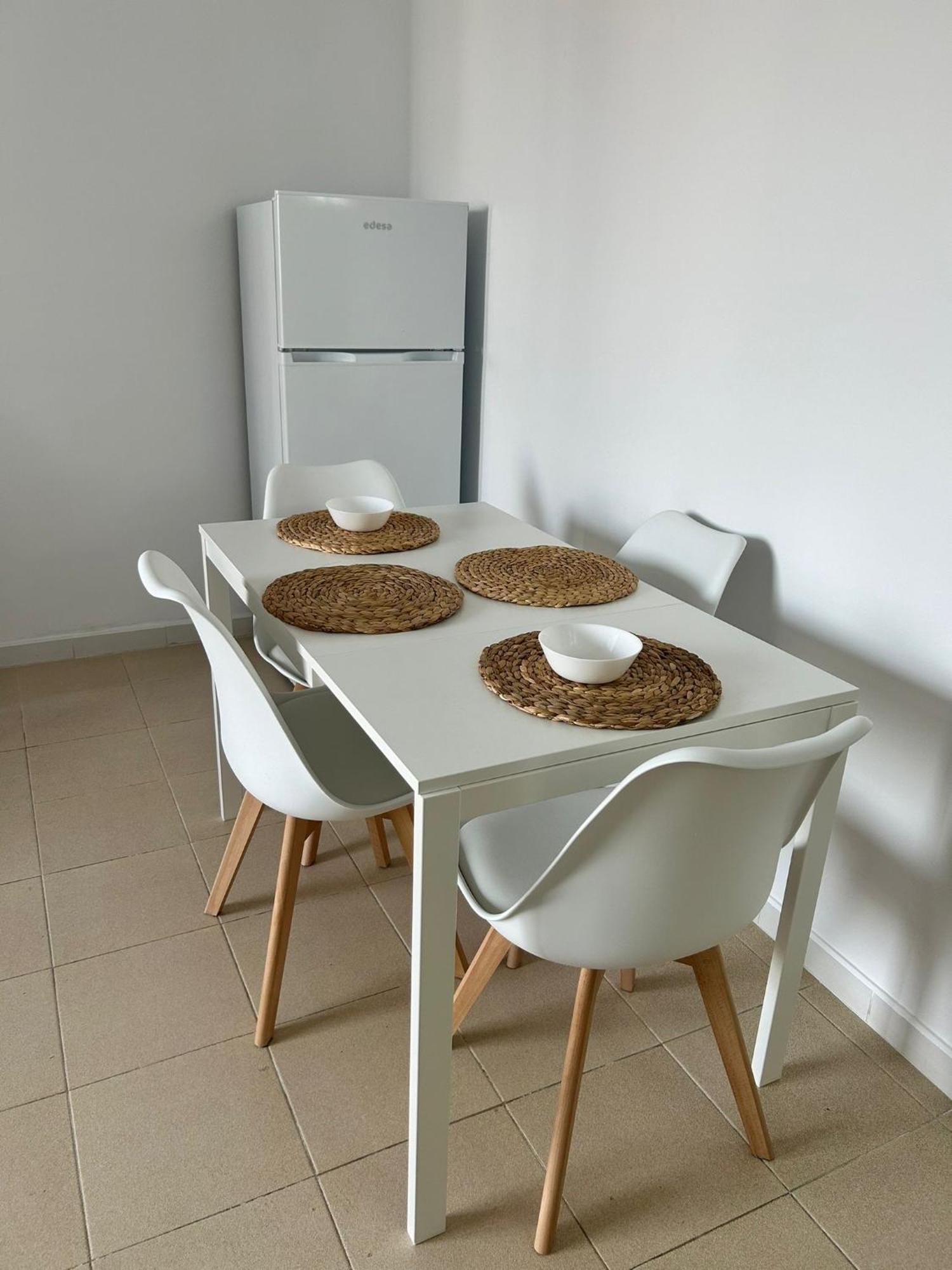 Zen Apartment Tenerife Сан Мигел де Абона Екстериор снимка