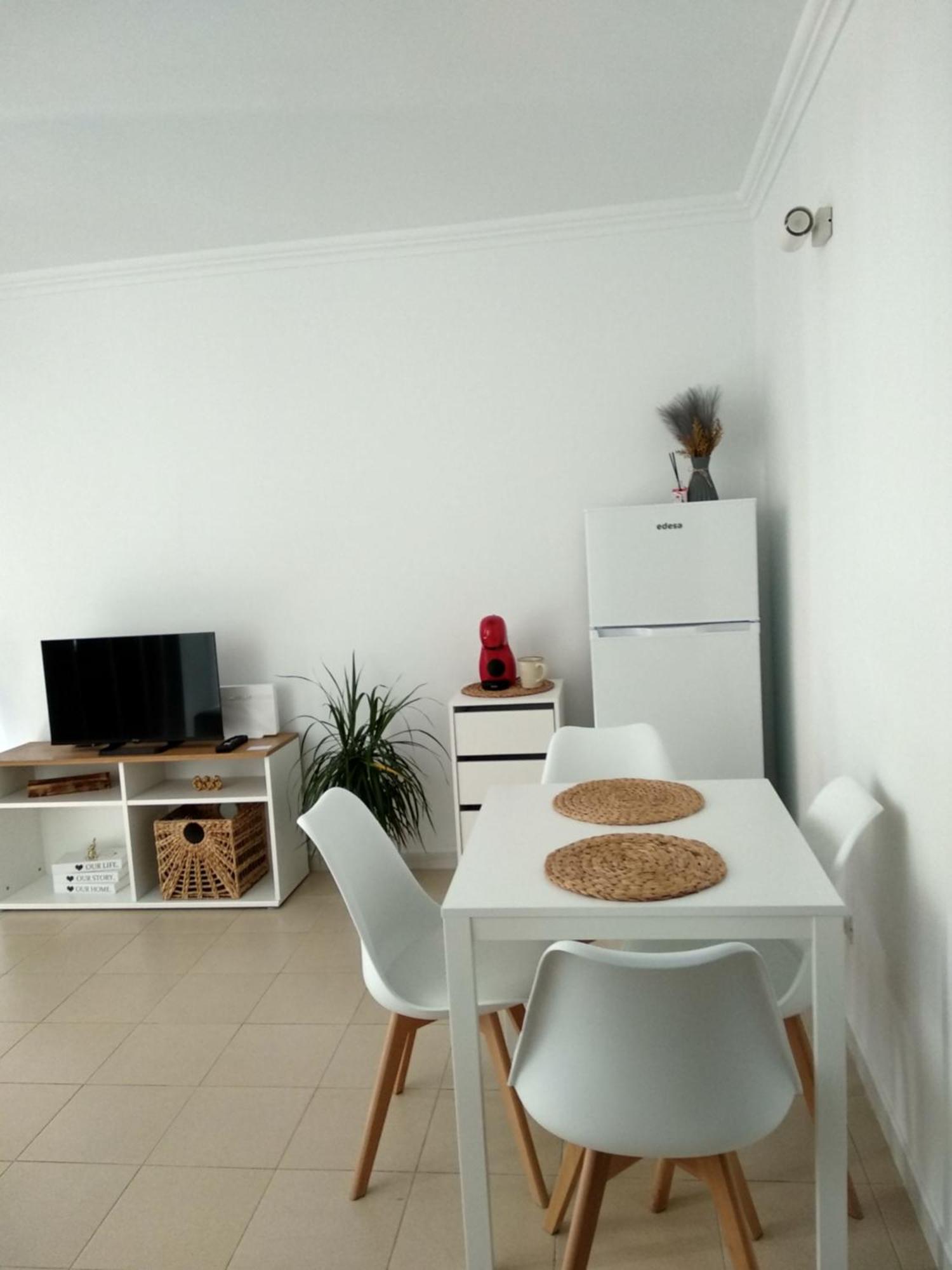 Zen Apartment Tenerife Сан Мигел де Абона Екстериор снимка