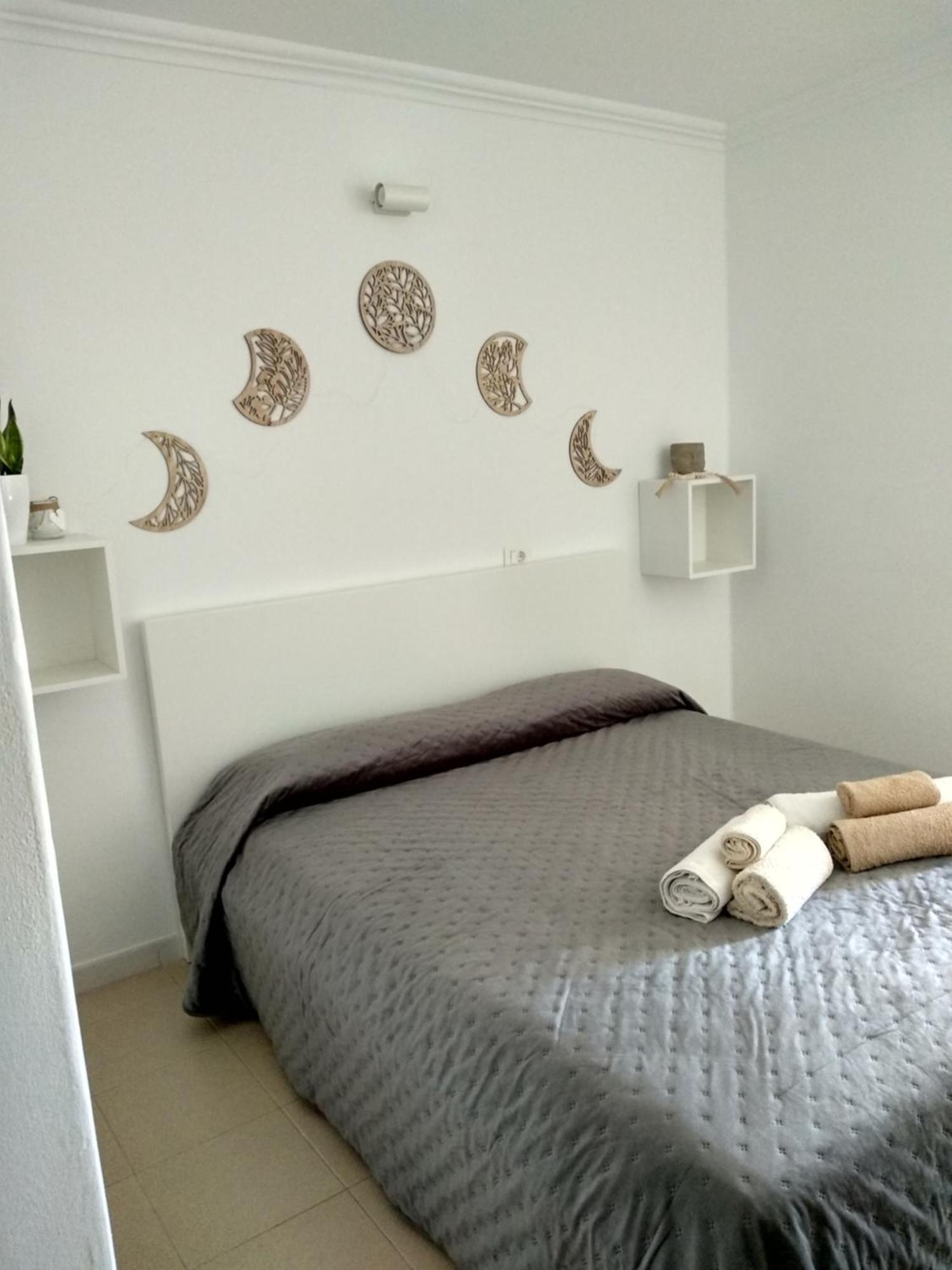 Zen Apartment Tenerife Сан Мигел де Абона Екстериор снимка